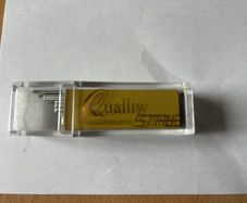 Stainless Steel Collar Stays