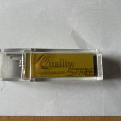 Stainless Steel Collar Stays