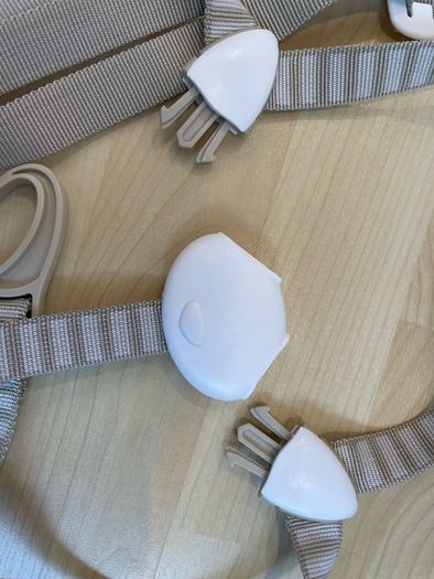 Stokke Tripp Trapp with all accessories included