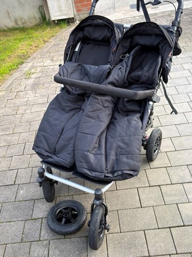 Mountain buggy duet double