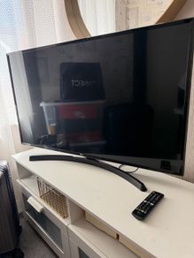 LG smart tv 32"