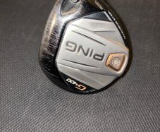 Ping G400 5 Wood Stiff Shaft