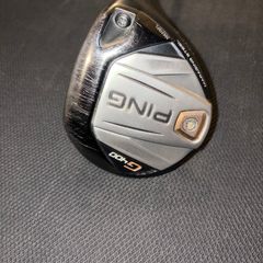 Ping G400 5 Wood Stiff Shaft