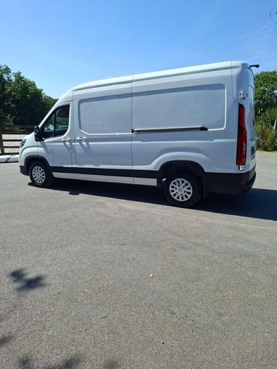 van