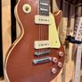 Gibson Custom Shop Murphy Lab Aged 1955 NAMM Show Commemorative Edition Les Paul Image 2