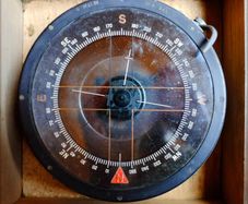 Compass WW2 Type P10
