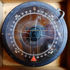 Compass WW2 Type P10