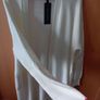 Mint Velvet - Long Cardigan - Ivory colour  - 100% Cotton - BNWT RRP 119.95 Image 3