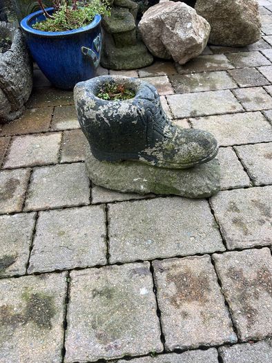 planter