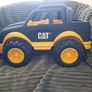 CAT Tough Tracks 4x4 (PR934) Image 3
