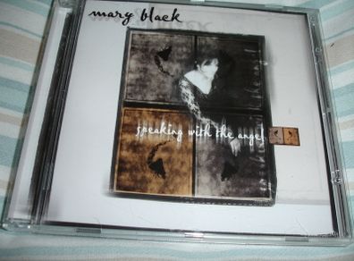 Mary Black - Speaking with the Angel