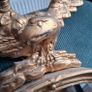 Regency/Federal Style Eagle Mirror Image 4