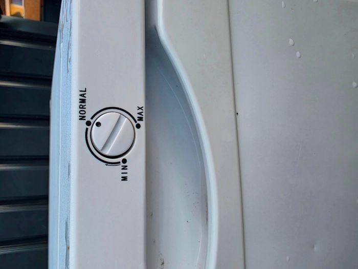 Whirlpool Freezer