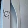 Whirlpool Freezer Image 4