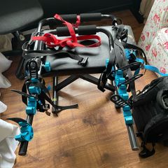 Car bike rack