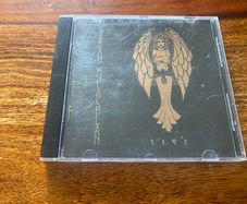 Sarah McLachlan Live CD