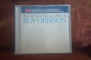 Cd All The Greatest Hits Of Roy Orbison