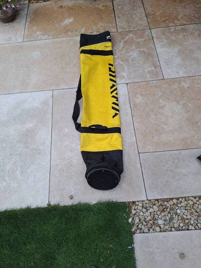 diawa sand storm beach rod quiver