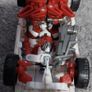 Transformer / toy / ratchet Image 4