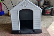 Dog Kennel
