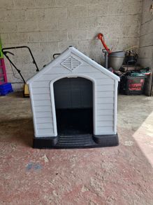 Dog Kennel