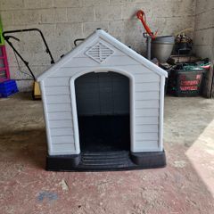 Dog Kennel