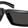 beautiful sunglasses Prada PR 24YS Authentic Image 4