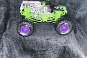 monster jam