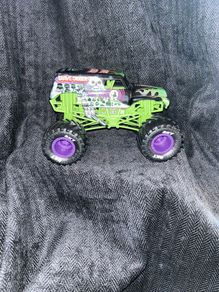 monster jam