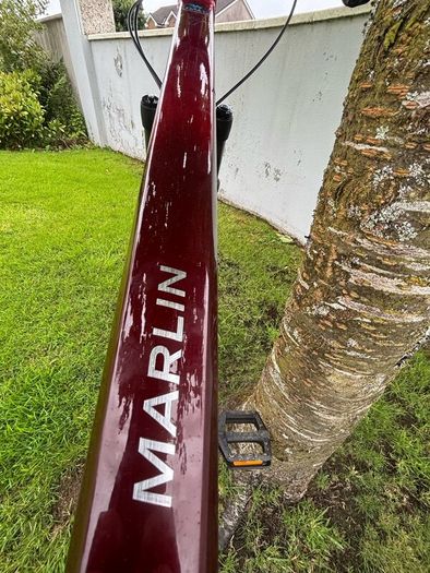 Trek marlin7