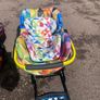 Cosatto Giggle pram, pushchair, car seat & ISOFIX Image 2
