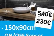 LED Bathroom Mirror