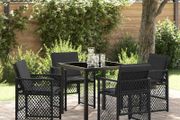 Garden Dining Set