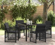Garden Dining Set