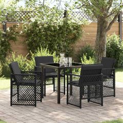 Garden Dining Set