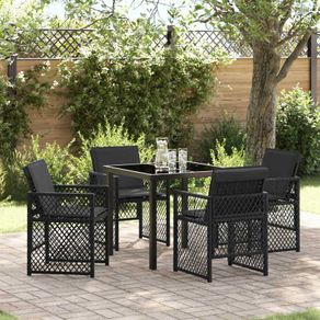 Garden Dining Set