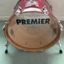 Premier bass drum 20x16 Image 3