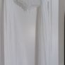 Milla Nova Wedding Cape Image 2