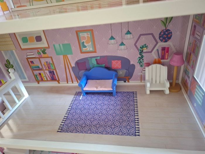 Dollhouse