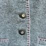 Giesswein Vision Walk Austrian Womens Virgin Wool Blazer UK(12) Image 5