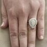 Sterling Silver Ring Image 9