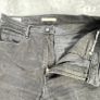 Levi Mile High Super Skinny Jeans W32 L31 Levi's Premium big E - Stretch - Black Image 7