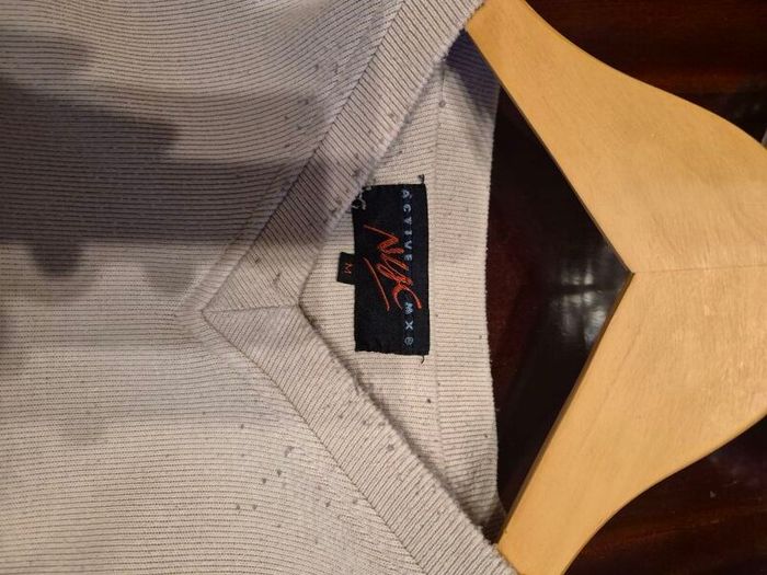 Active MX  Nyc Jumper
