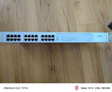 3com baseline switch