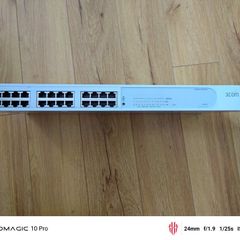 3com baseline switch