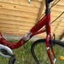 28" inch city bikes both all working Image 10
