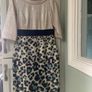 Mother of bride/groom dress Image 3
