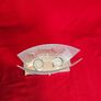 Brand New Newbridge Silverware Double Tea Light Candle Holder Image 5