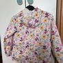 girl's coat Image 2