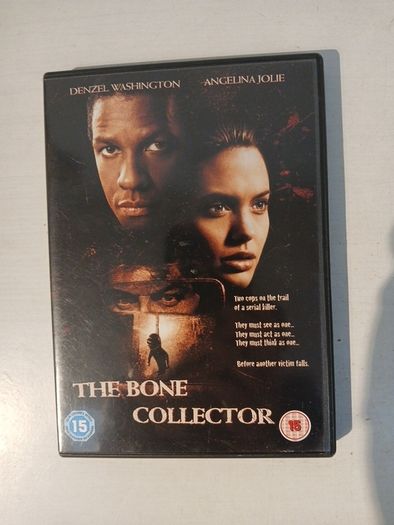 DVD's. One Euro Each. Over 295 DVD's Listed